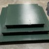 Etek Floor Scale & Printer