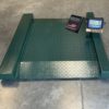 US-LD3131 Drum Scale with Printer