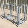 Livestock Scale Cage USA Made (Scale Not Included)