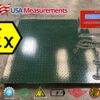 Mr Reliable Floor Scale NTEP (Intrinsically Safe)