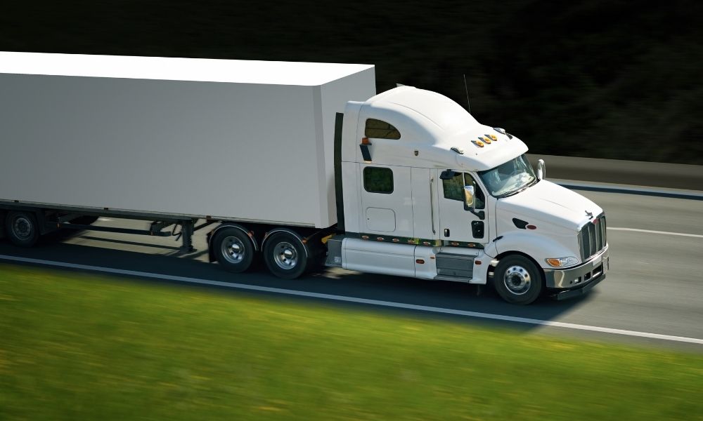 Why You Should Consider a Portable Truck Scale