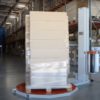 PS-3020SW Pallet Wrapper with Scale