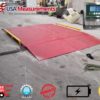 Maverick Forklift Cargo Scale