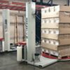 PS-3030SW Pallet Wrapper with Scale
