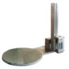 PS-3030SS Pallet Wrapper with Scale