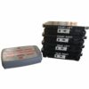 MRC2000 & MRC6500 Wireless Race Car Scales