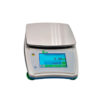 TSC-2102, TSC-3102, TSC-6101, & TSC-10001 Touch Screen Balance