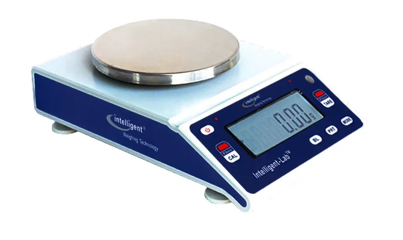Bathroom Scale Accuracy & Calibration: It's all about balance