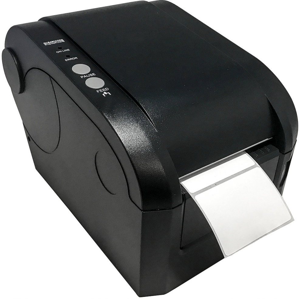US-PTP-III Sticker Printer