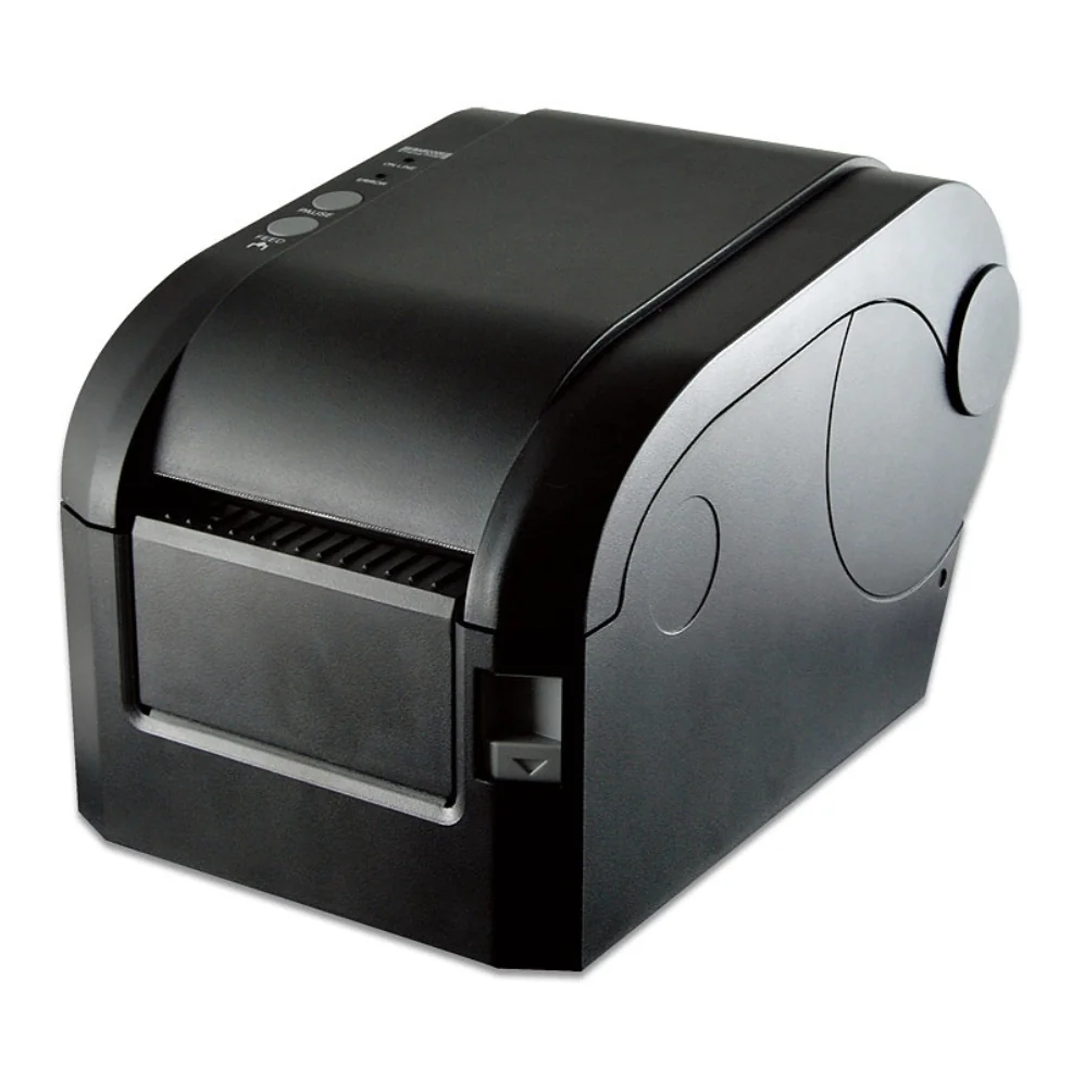 US-PTP-III Sticker Printer