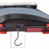 Under Weighing Hook for ALE Series Only