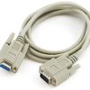 PC-A Cable RS-232 for Printer or Computer