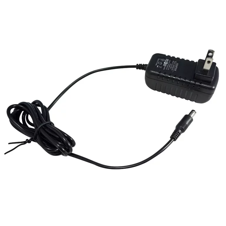 AC/DC Power Adapter for AHS Hanging Scale