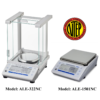 ALE-322NC & ALE-1501NC Balance Scale NTEP Approved