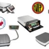 APM-15, APM-30, APM-60 & APM-150 Industrial Bench Scale