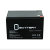 HJK Rechargeable Battery Option