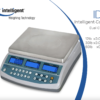 IDC-12, IDC-30, IDC-60 Dual Channel Counting Scale
