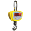 LHS 1000a, LHS 3000a & LHS 4000a Crane Scales