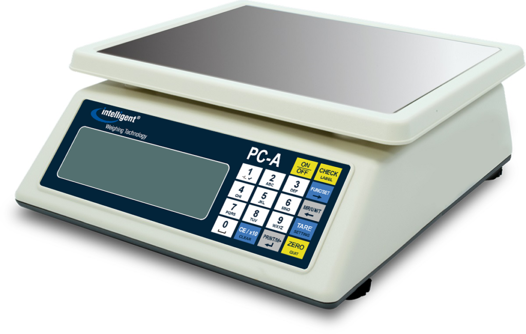 PCA3001, PCA6001, PCA10001, PCA15001 & PCA20001 Precision