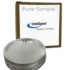 Pure Sample Aluminum Pans 11334