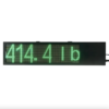 USM Scoreboard Display 6" Digits US-SBD6 (Outdoor Rated)