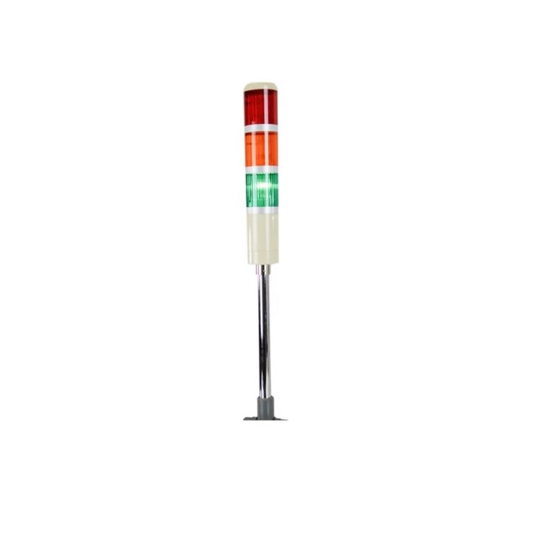 11382 Replacement 3-Color Light Tower (SEK only)
