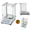 ALE-223, ALE-323 & ALE-623 with 1mg Laboratory Balance Scale NTEP
