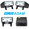 ABI-1 Ionizer