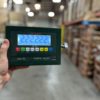 US-6011MS Digital Indicator with LCD Display
