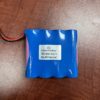 Replacement Battery Pack for US-1011BP Indicator