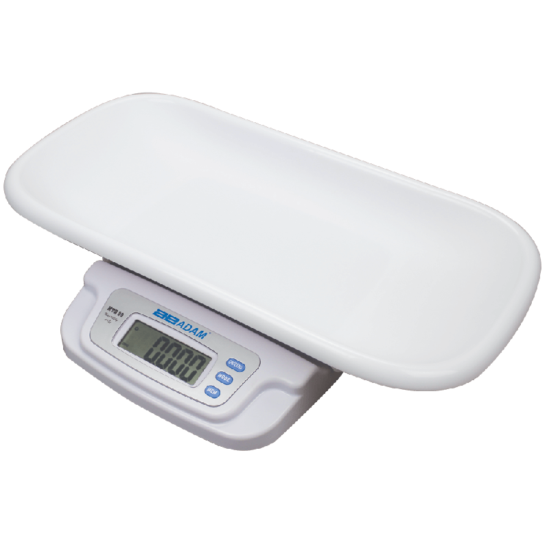 MTB 20 Animal, Baby, and Toddler Scale - Prime USA Scales