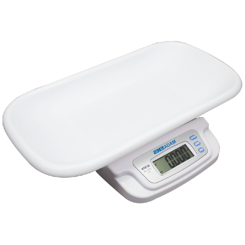 MTB 20 Animal, Baby, and Toddler Scale - Prime USA Scales