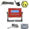 US-9011SS-EX Intrinsically Safe Indicator