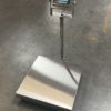 US-BT "BenchTek" Stainless Steel Floor Scale NTEP Approved