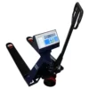 PTT 5000a Pallet Truck Scale with Label Printer