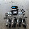 US-HDSC-10K Scale Kit with US-7011 Indicator