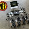 US-HDSCN with US-6011 Indicator NTEP Approved (Legal for trade)
