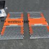 US-WIM3113W "Speed Weigh Wireless" In Motion Truck Scale
