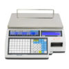CL5500B Label Printing Scales