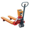 CPS-1 & CPS-2 Pallet Jack Scale NTEP Approved (legal for trade)