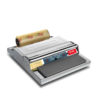 CW-500E Hand Wrapper