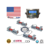 Cardinal Scale Kit AG750-4, AG7.5K-4, & AG18K-4 (USA Made)