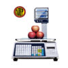 DLP-300 Label Printing Scale