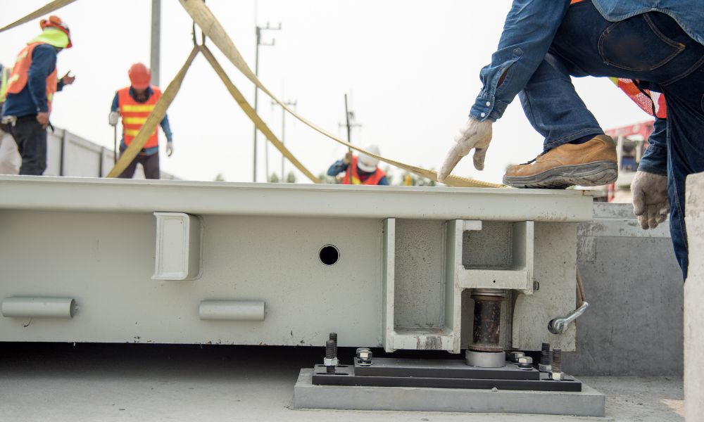 Tips for Keeping a Steel Deck Truck Scale in Great Condition