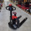 iJack-26 & iJack-40 Motorized Pallet Jack Scale