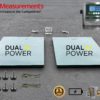 Mr Reliable Dual Powered Floor Scales