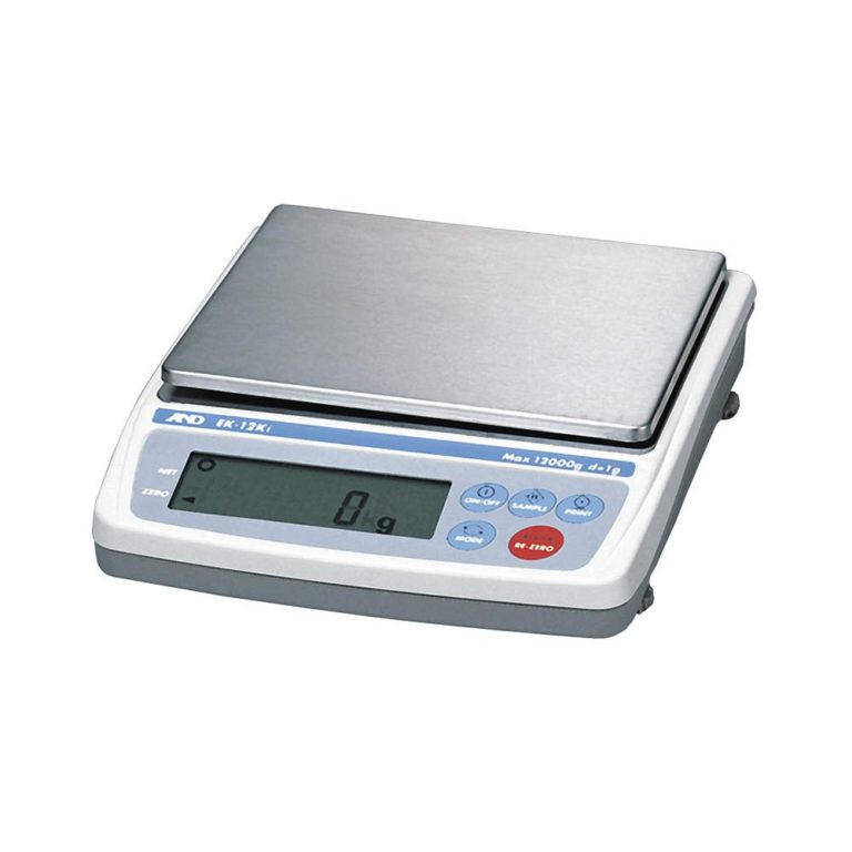 EW-150i, EW-1500i, & EW-12Ki Everest Compact Balances - Prime USA Scales