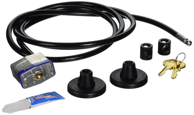 AD-100-2 Anti-Theft Device - Everlast Series