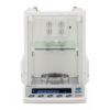 A&D BM-22 Ion Micro Analytical Balance front view with built-in anti-static ionizer