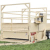 LSM2018-MWC225P Wrangler Cattle Trailer Scale (Tandem Axle)